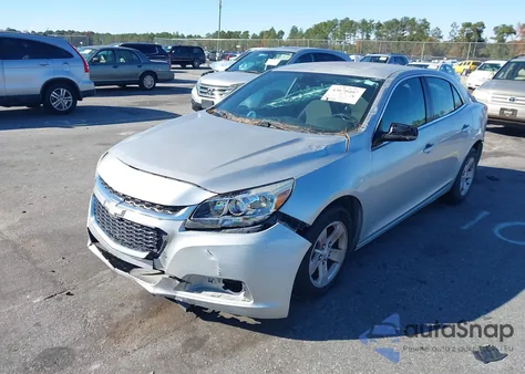 2016 Chevrolet Malibu Limited Lt from USA, damaged, VIN 1G11C5SA2GF155793